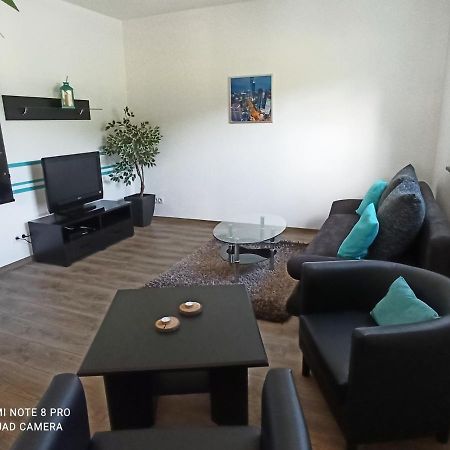 Ferienwohnung Am Hopfengarten Illschwang Exteriér fotografie